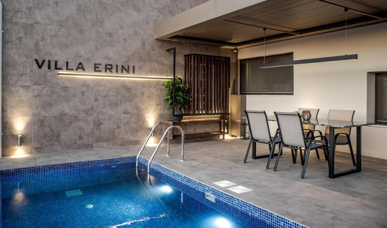 Villa Erini Elia  Zewnętrze zdjęcie
