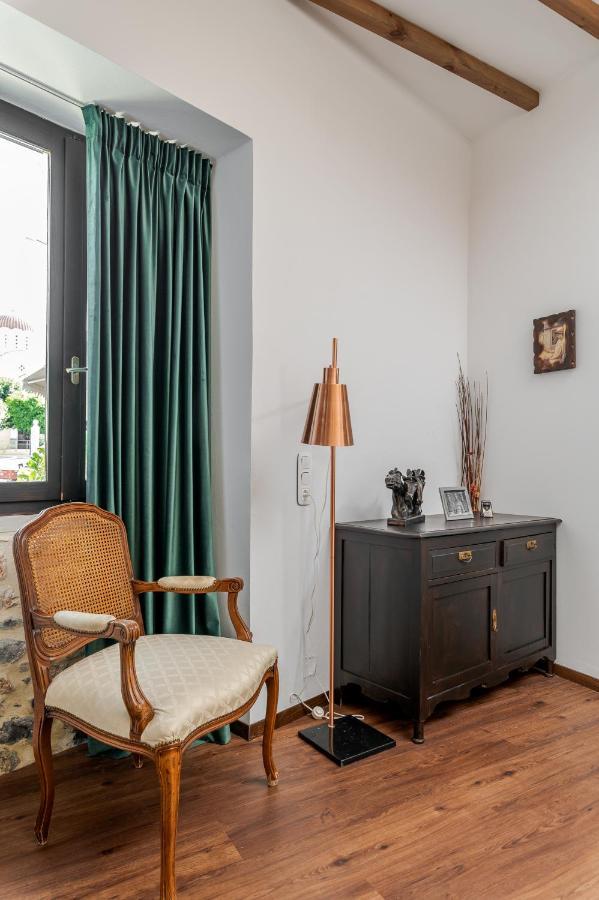 Villa Erini Elia  Zewnętrze zdjęcie