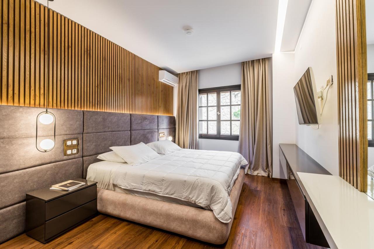 Villa Erini Elia  Zewnętrze zdjęcie