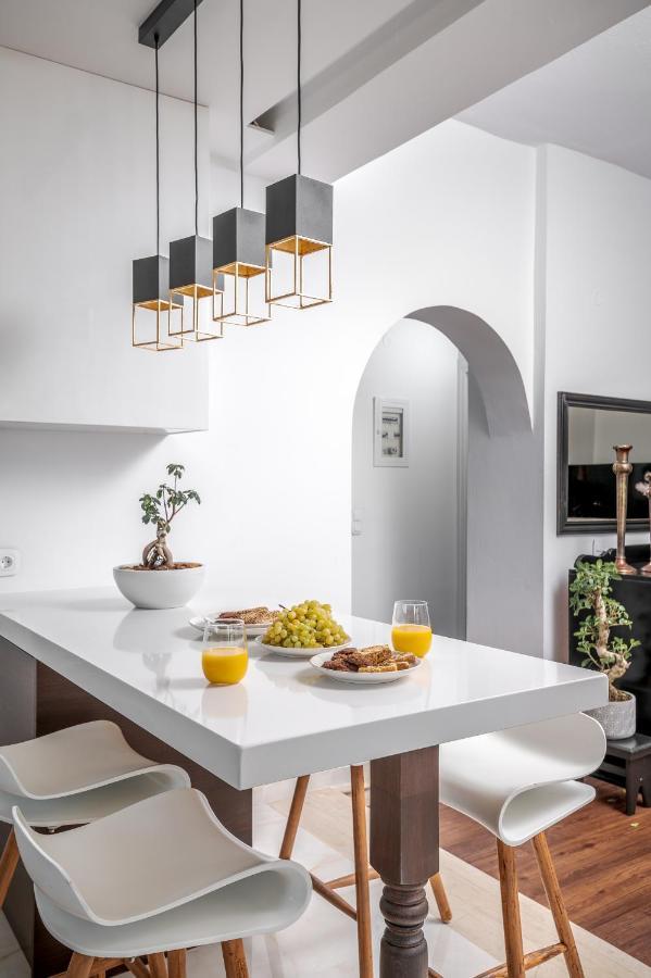 Villa Erini Elia  Zewnętrze zdjęcie